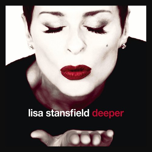 Lisa Stansfield - Deeper (2018) [Hi-Res]