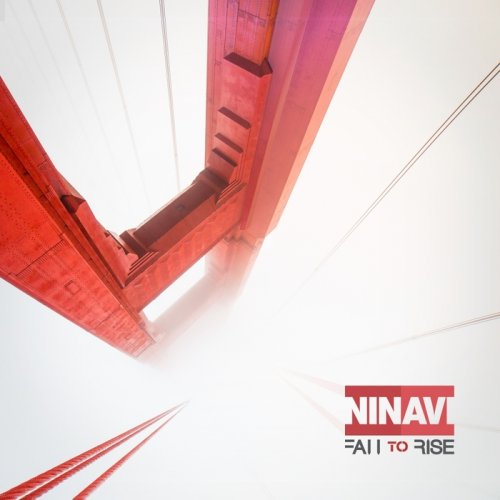 NINAVI - Fall To Rise (2018)