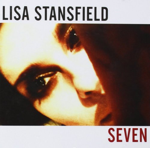 Lisa Stansfield - Seven (Deluxe Edition) (2014) CD-Rip