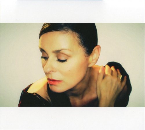 Lisa Stansfield - Seven (Deluxe Edition) (2014) CD-Rip