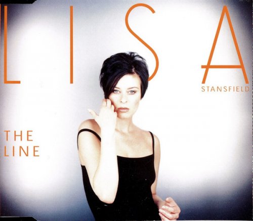 Lisa Stansfield - The Line (CD-Maxi) (1997)