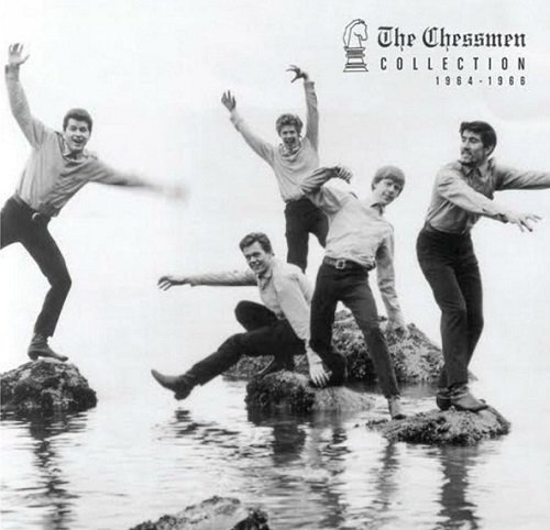 The Chessmen - The Chessmen Collection 1964-1966 (Remastered) (2010)