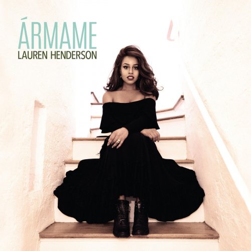 Lauren Henderson - Ármame (2018)
