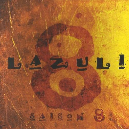 Lazuli - Saison 8 (2018) [CDRip]