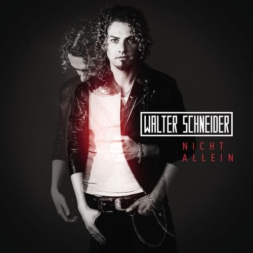 Walter Schneider - Nicht allein (2018)