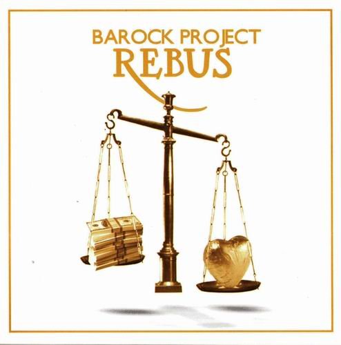 Barock Project - Rebus (2009)