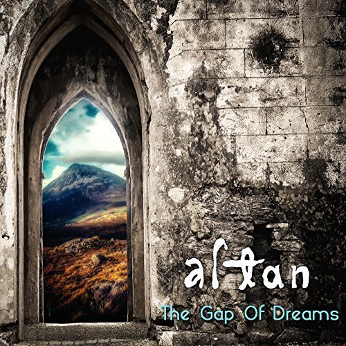 Altan - The Gap of Dreams (2018) [Hi-Res]
