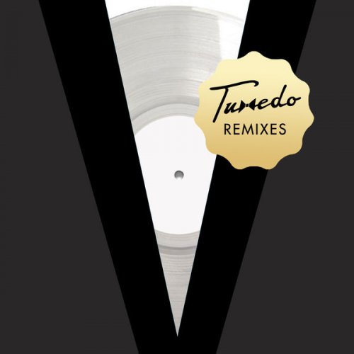 Tuxedo - Tuxedo Remixes (2015) FLAC