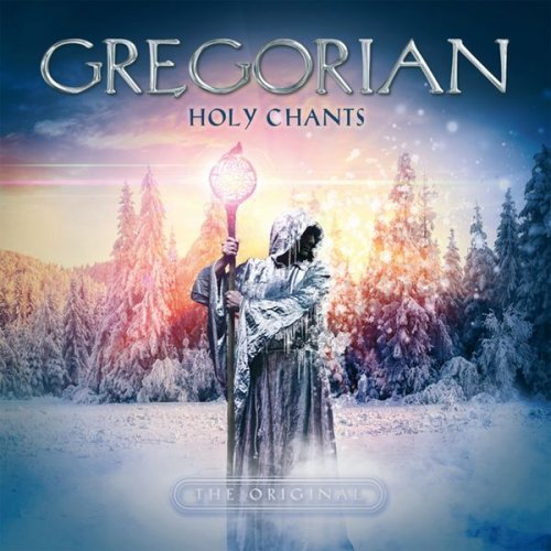 Gregorian - Holy Chants (24bit) 2017