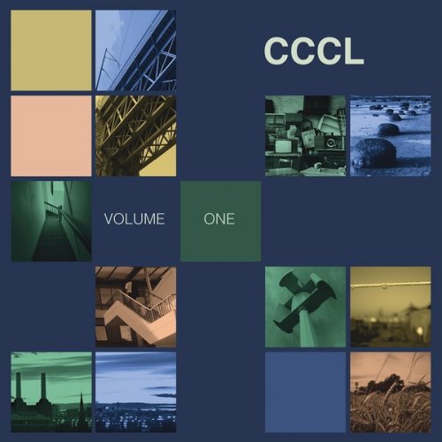 Chris Carter - Chemistry Lessons Volume 1 (2018)