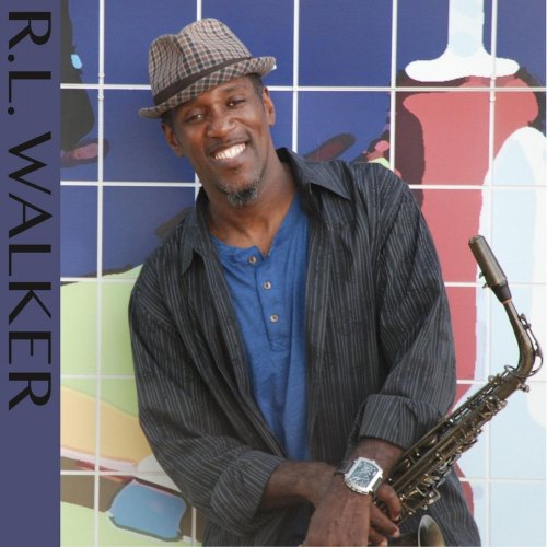 R.L. Walker - R.L. Walker (2017) flac