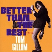 Tom Gillam - Better Than The Rest (2010)