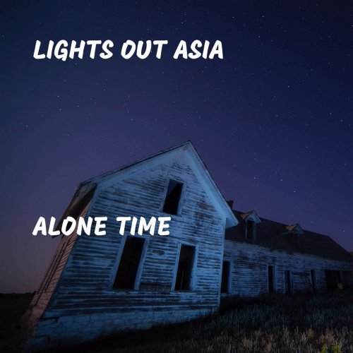 Lights Out Asia - Alone Time (2018)