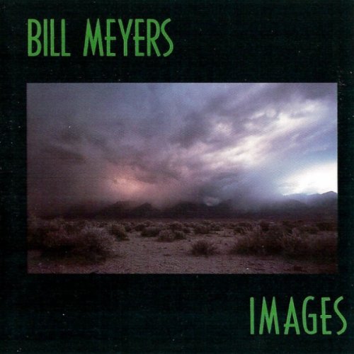 Bill Meyers - Images (1986)