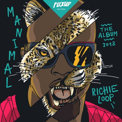 Richie Loop - Manimal (2018)