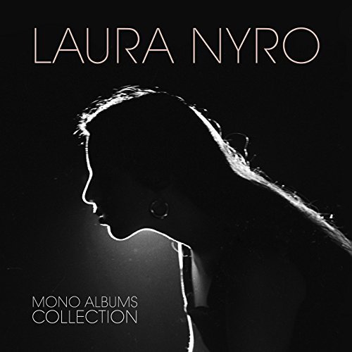 Laura Nyro - Mono Albums Collection (2018)