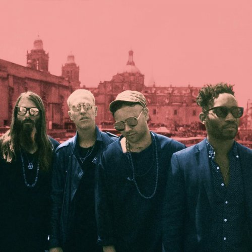 Unknown Mortal Orchestra - Discography (2011-2015)