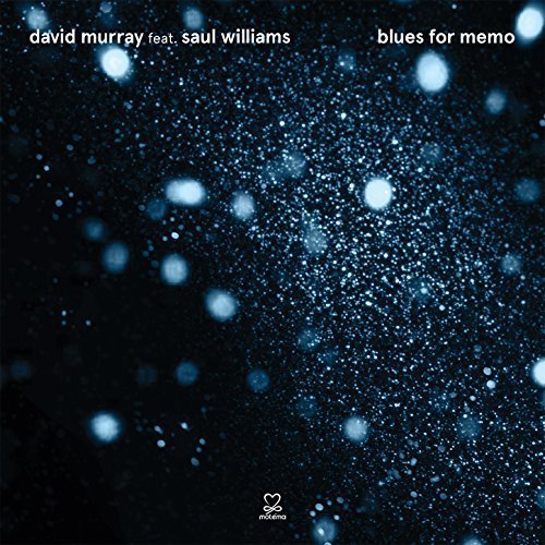 David Murray - Blues For Memo (2018) Hi Res