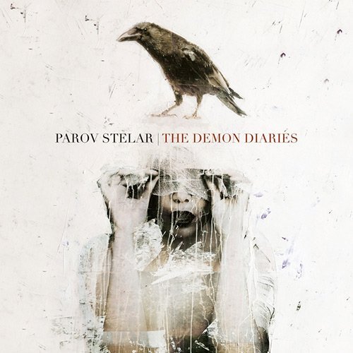Parov Stelar - The Demon Diaries (2015) Hi Res