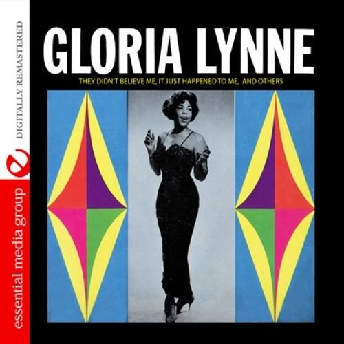 Gloria Lynne - Encore (Remastered) (2010)