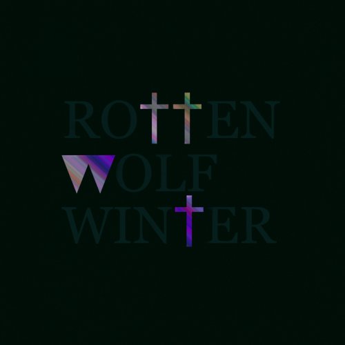 Rotten Wolf - Winter (2018)