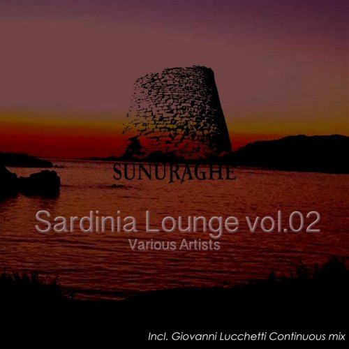 VA - Sardinia Lounge Vol 02 (2018)