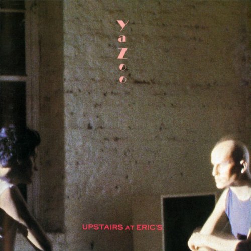 Yazoo - Upstairs At Eric's (1982) CD-Rip