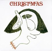 Christmas - Christmas (Reissue) (1970/2001)