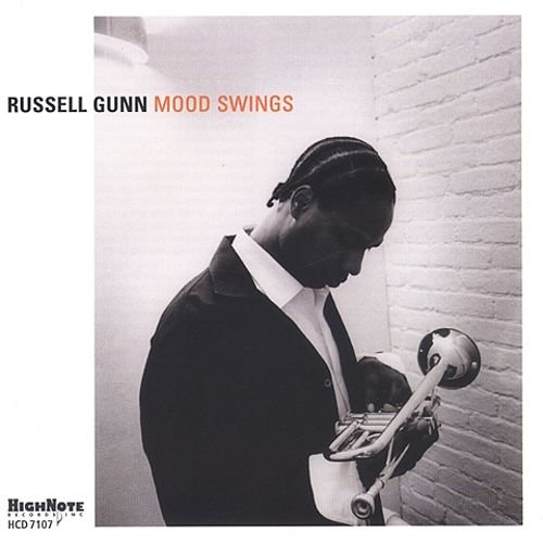 Russell Gunn - Mood Swings (2004) 320kbps