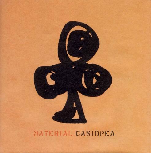 Casiopea - Material (1999) CD Rip