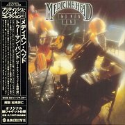 Medicine Head - Two Man Band (Reissue, Japan Remastered) (1976/2013)