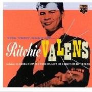 Ritchie Valens - The Very Best Of... (1995)