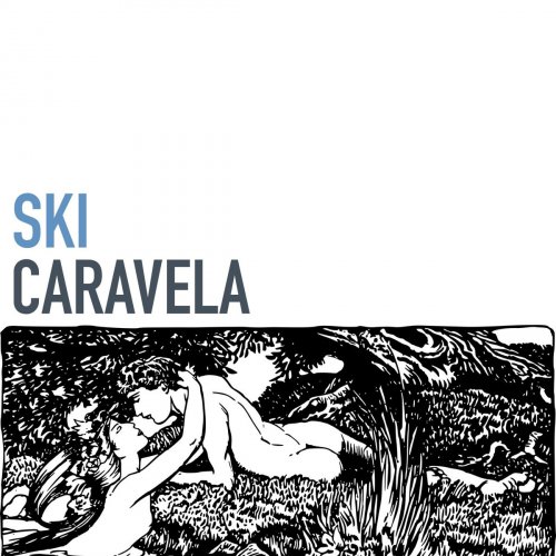 Caravela - Ski (2018)