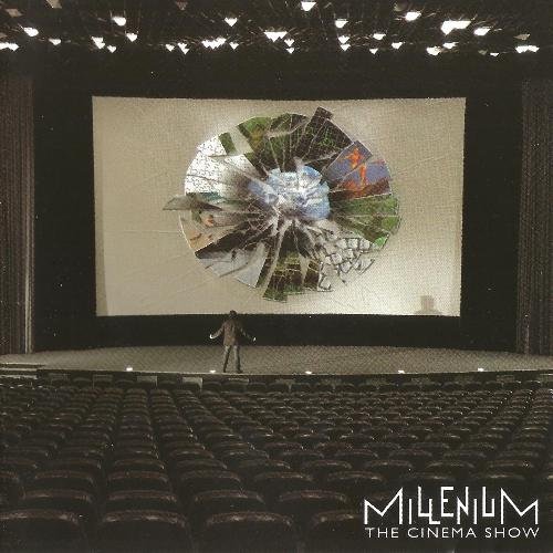 Millenium - The Cinema Show (2016)