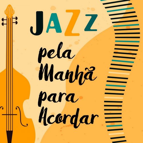 VA - Jazz pela Manhã para Acordar (2018) Lossless