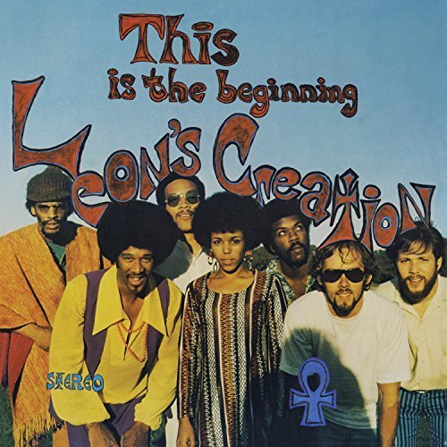 Leon's Creation - This Is The Beginning (1970/2018) Hi Res
