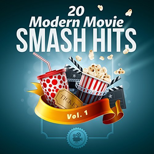 VA - 20 Modern Movie Smash Hits Vol. 1 (2018)