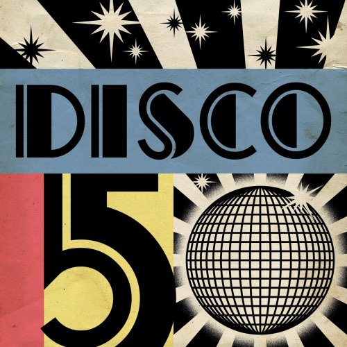 VA - Disco 50 (2018)