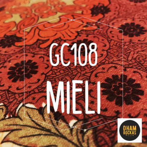 GC108 - Mieli (2018)