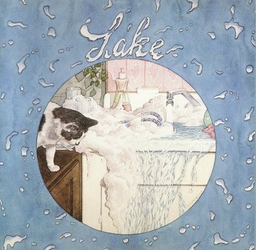 Lake - Lake / Paradise Island (Reissue) (1977-79/2007)