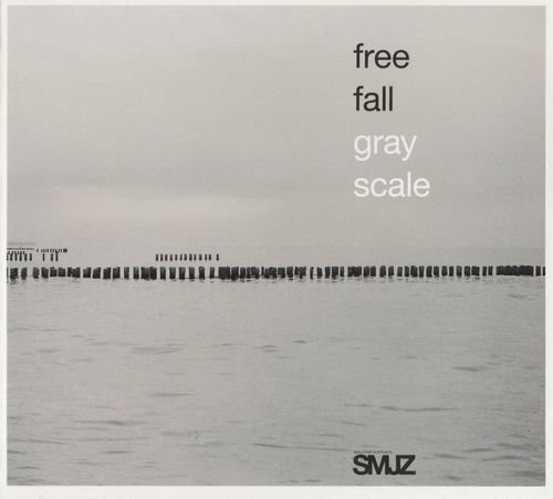 Free Fall - Gray Scale (2010) 320 kbps