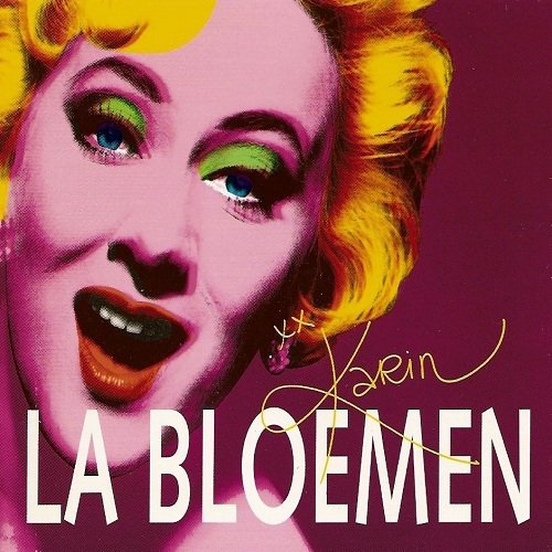Karin Bloemen - La Bloemen (1994) Lossless
