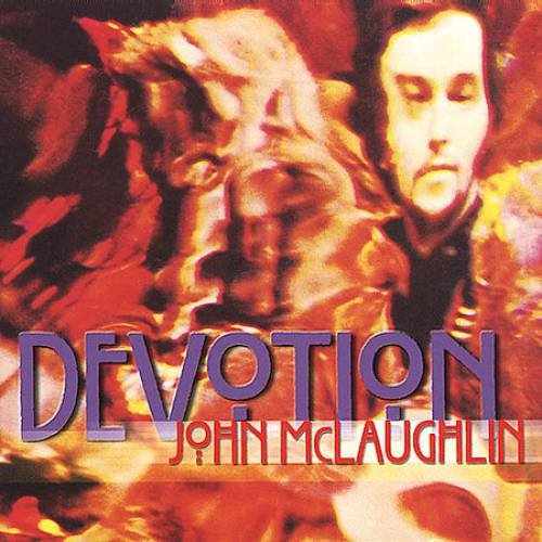 John Mclaughlin - Devotion (1970)