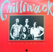 Chilliwack - Rockerbox (1975) Vinyl Rip