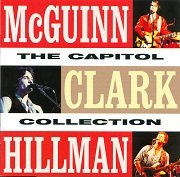 McGuinn, Clark & Hillman - The Capitol Collection (1979-80/2007)