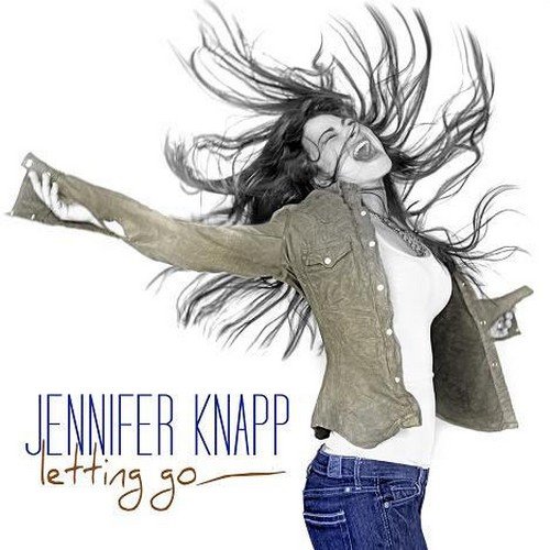 Jennifer Knapp - Letting Go (2010)