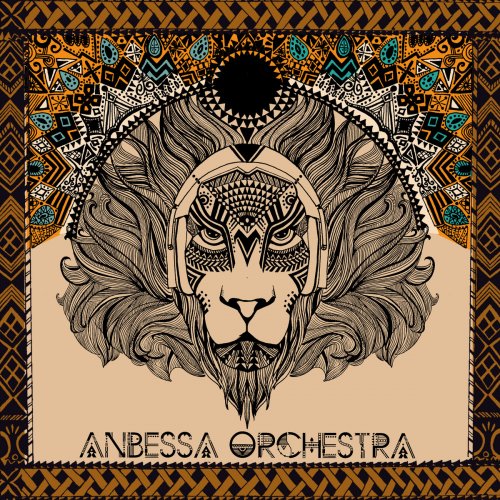 Anbessa Orchestra - Negestat (2018)