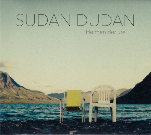 Sudan Dudan - Heimen Der Ute (2018)