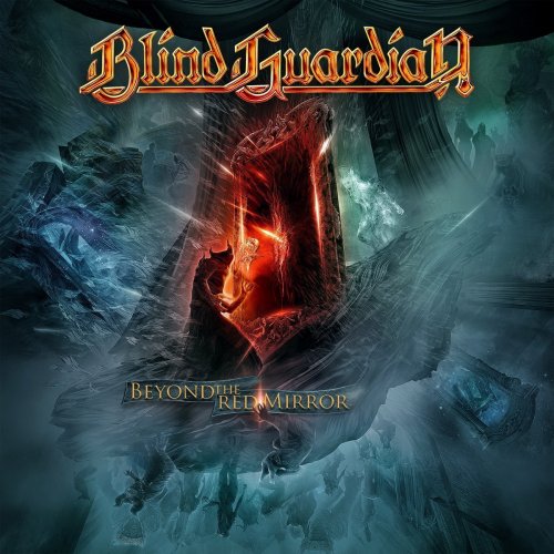 Blind Guardian - Beyond The Red Mirror (2015) Hi-Res