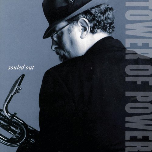Tower Of Power - Souled Out (1995) CD-Rip